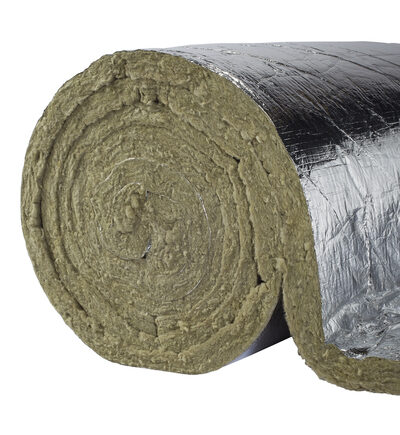 Paroc Ma35alc Close Up