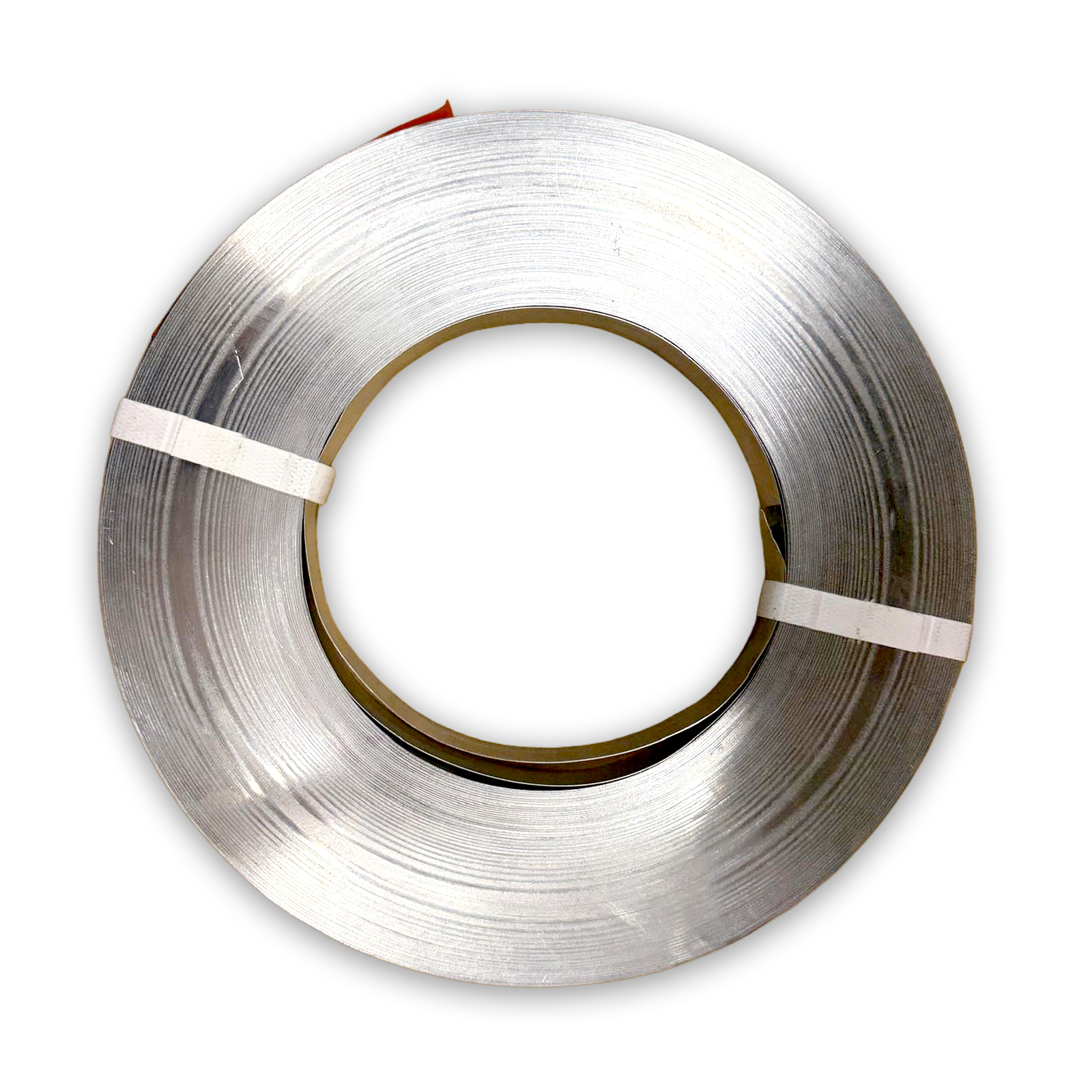 Ali Banding Light Gauge Coil Pipe Insulation