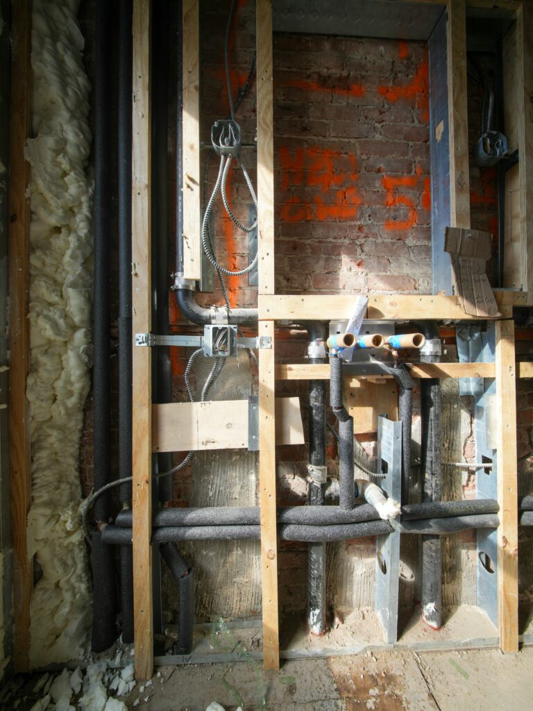 Choosing The Right Thermal Insulation Solution For Your Project
