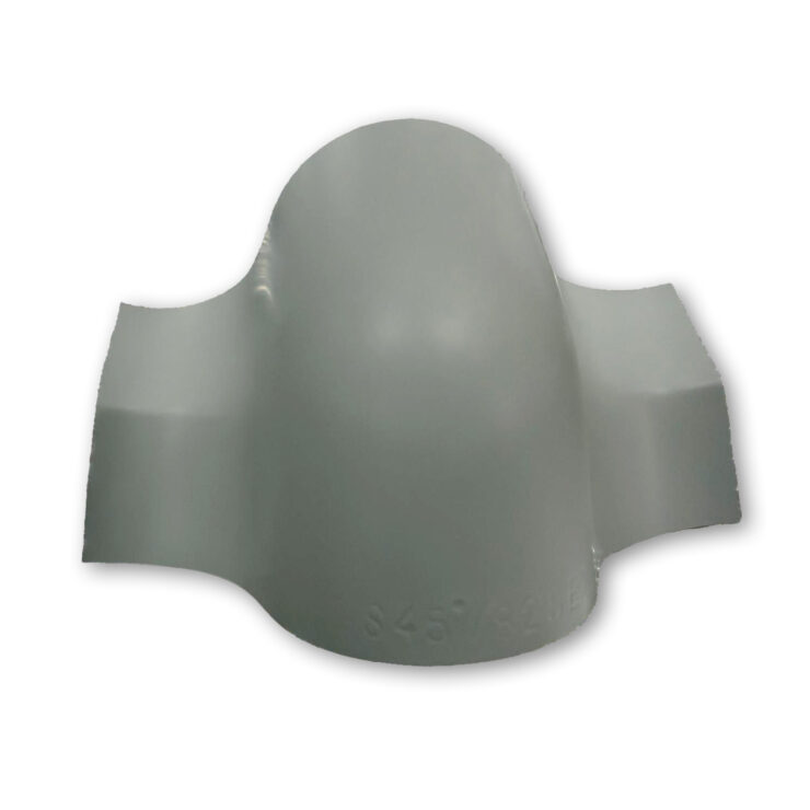 Isogenopak 45 Degree Sets Pipework Ducting