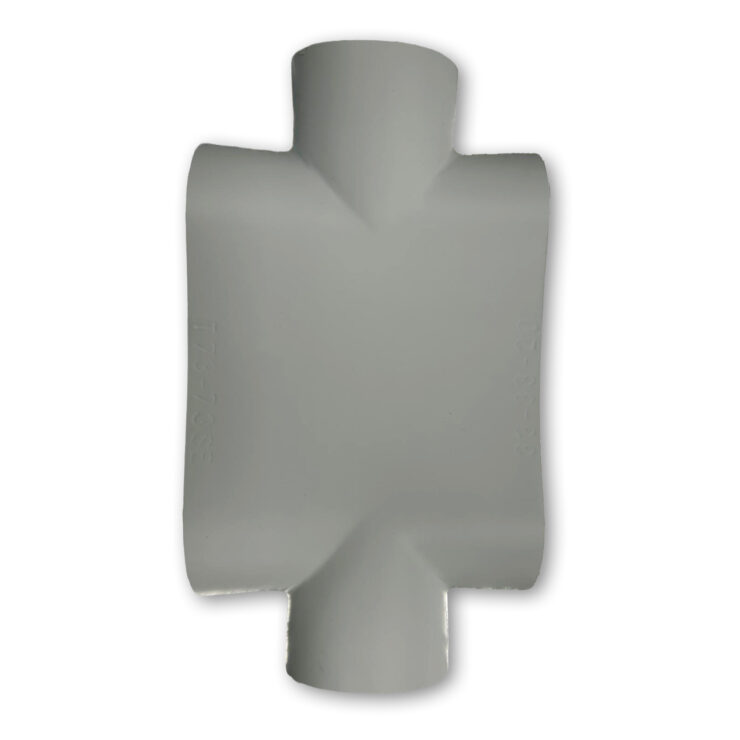 Isogenopak T Bend Insulation