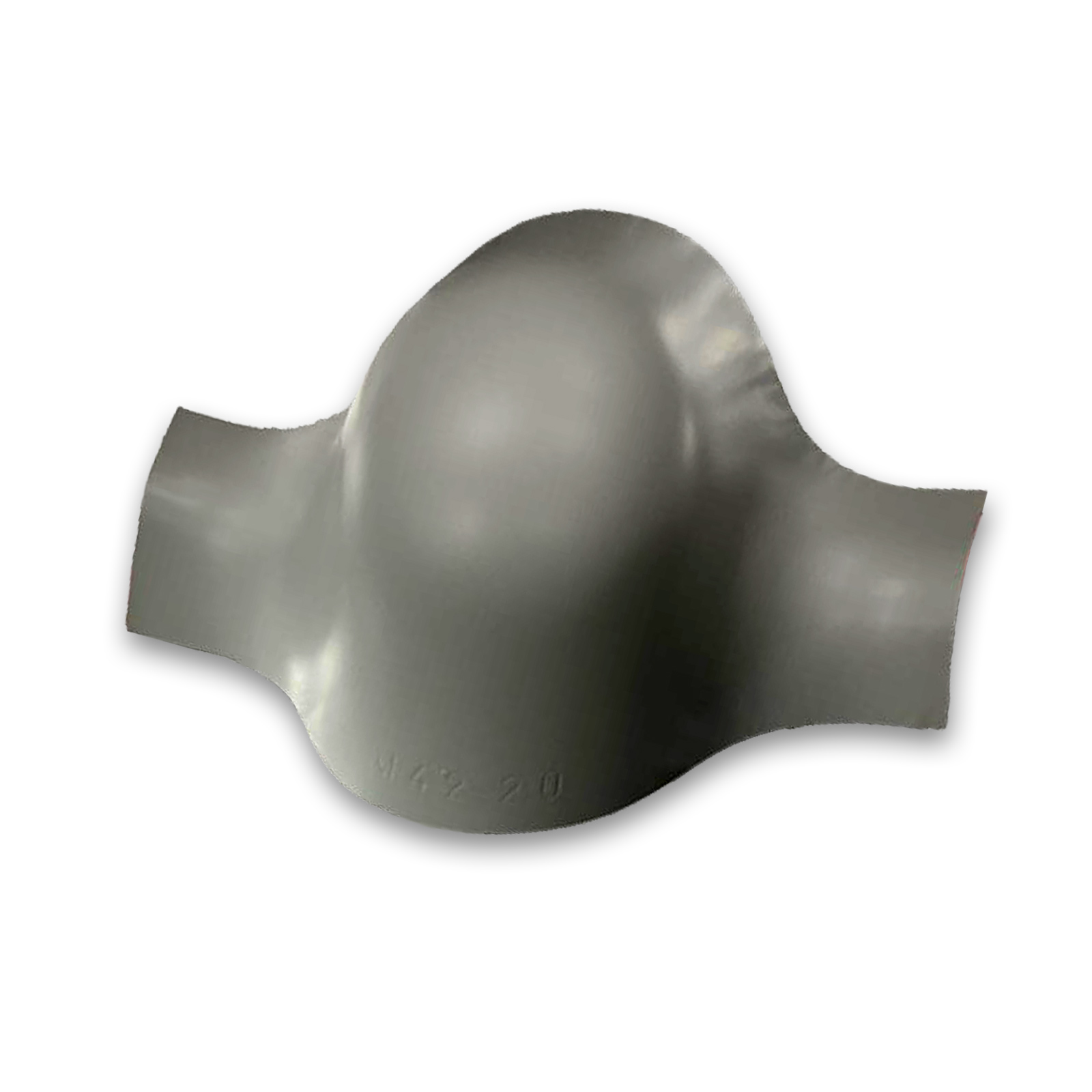 Isogenopak W Bends Cladding Insulation