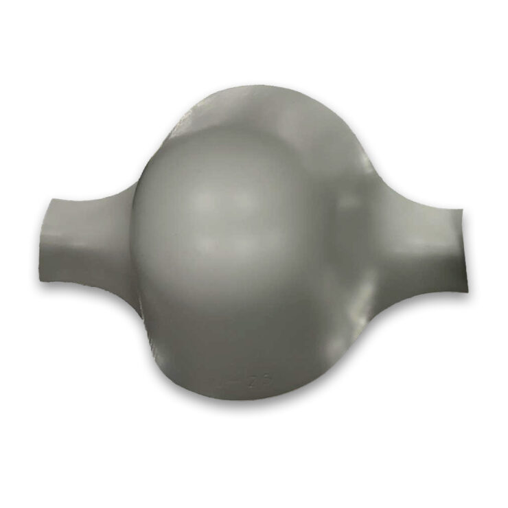 Isogenopak W Bends Insulation Cladding