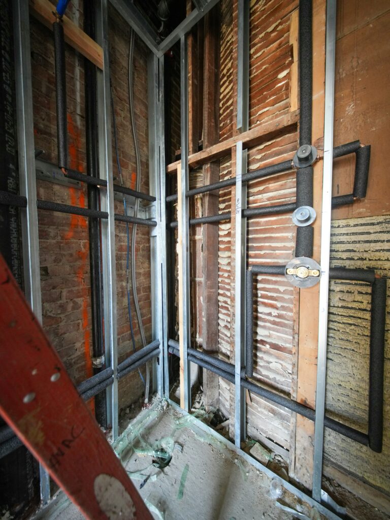 Optimise Heat Recovery With Insulation