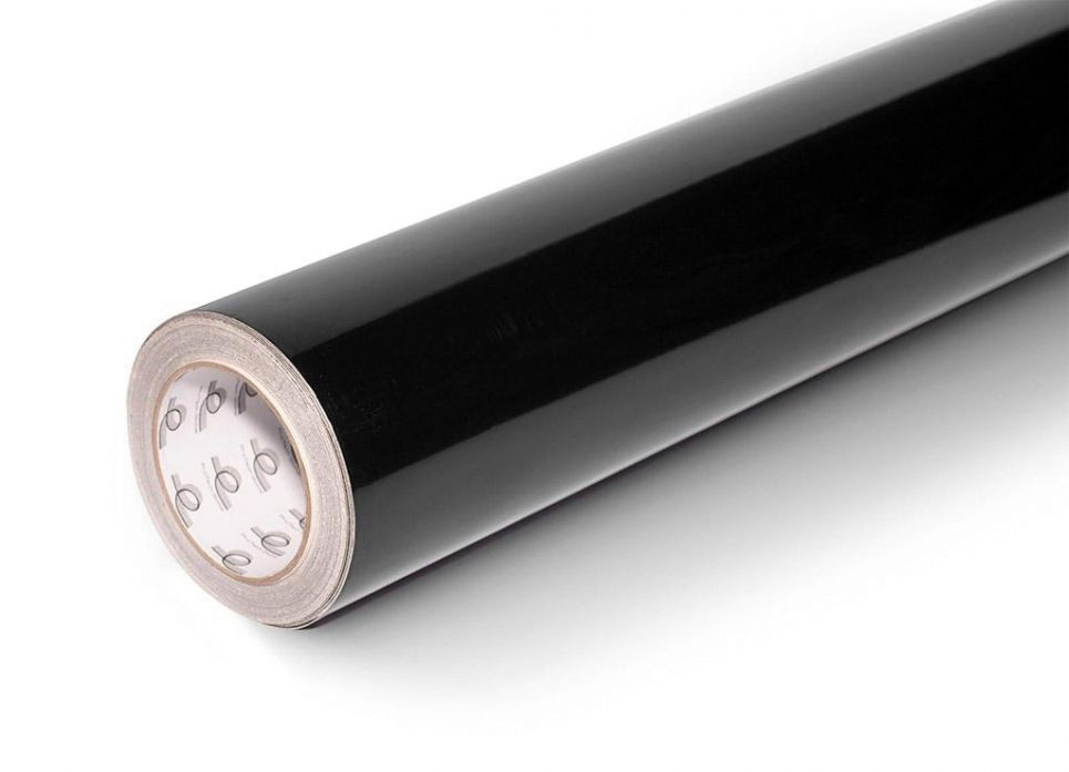 Proclad150 Duct Insulation Black