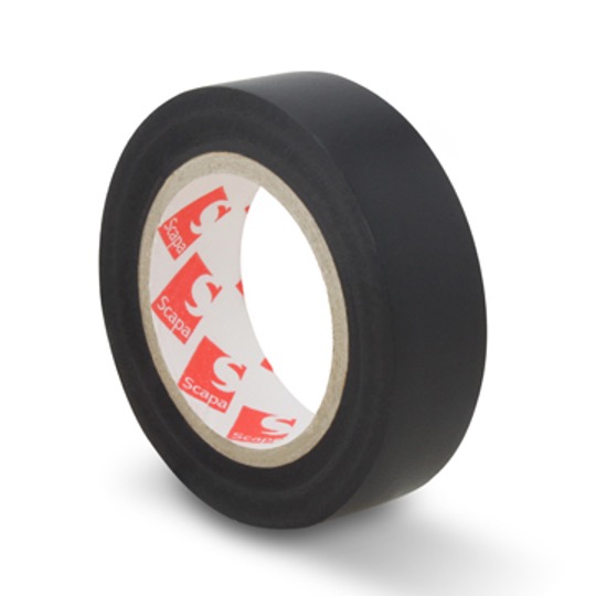 Scapa PVC Tape
