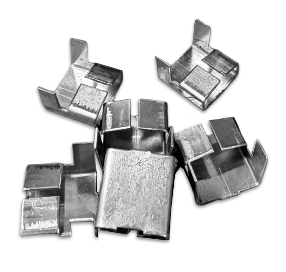 Stainless Steel Clips