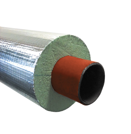 Supaphen H&V Phenolic Pipe Sections