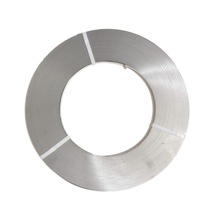 Temati Stainless Steel Banding