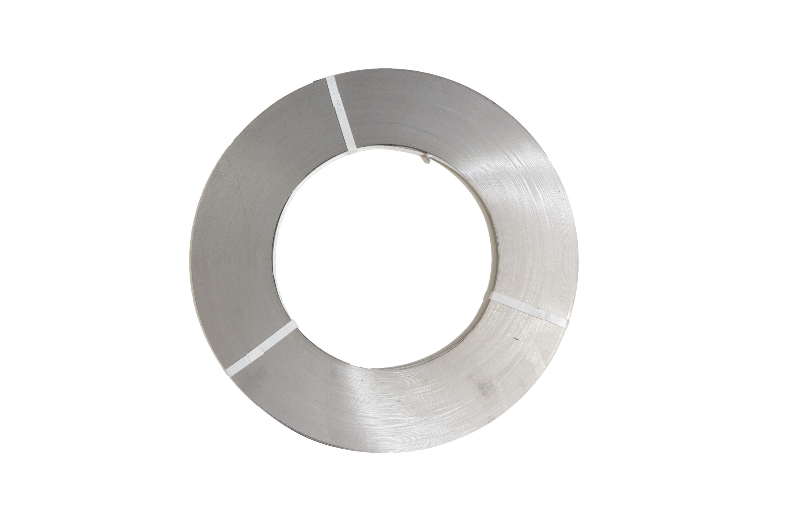 Temati Stainless Steel Banding