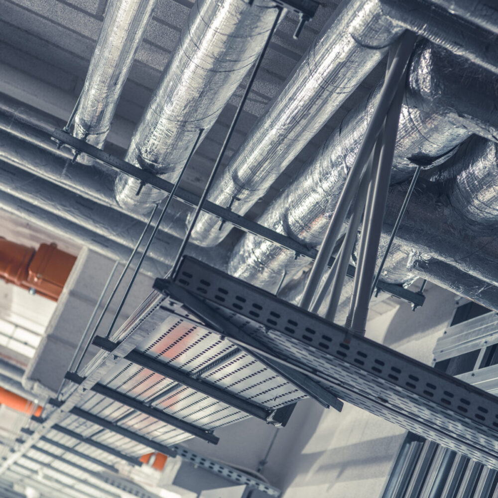 Hvac System Piping Commercial Building Scaled Aspect Ratio 1200 1200