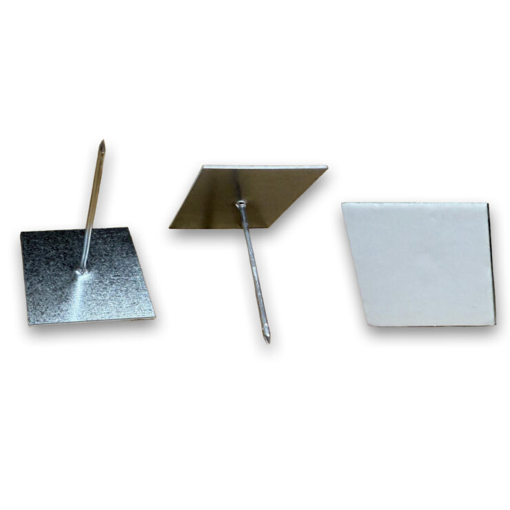 Self Adhesive Stick Pins Hangers