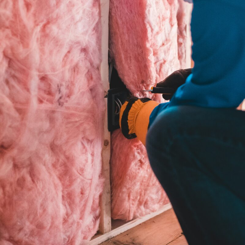 Meeting British Insulation Building Regulatory Requirements With Confidence Scaled Aspect Ratio 800 800