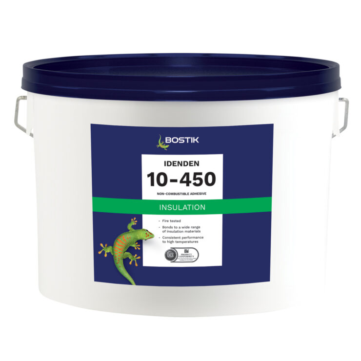 Bostik Ddenden 10 450 Adhesive