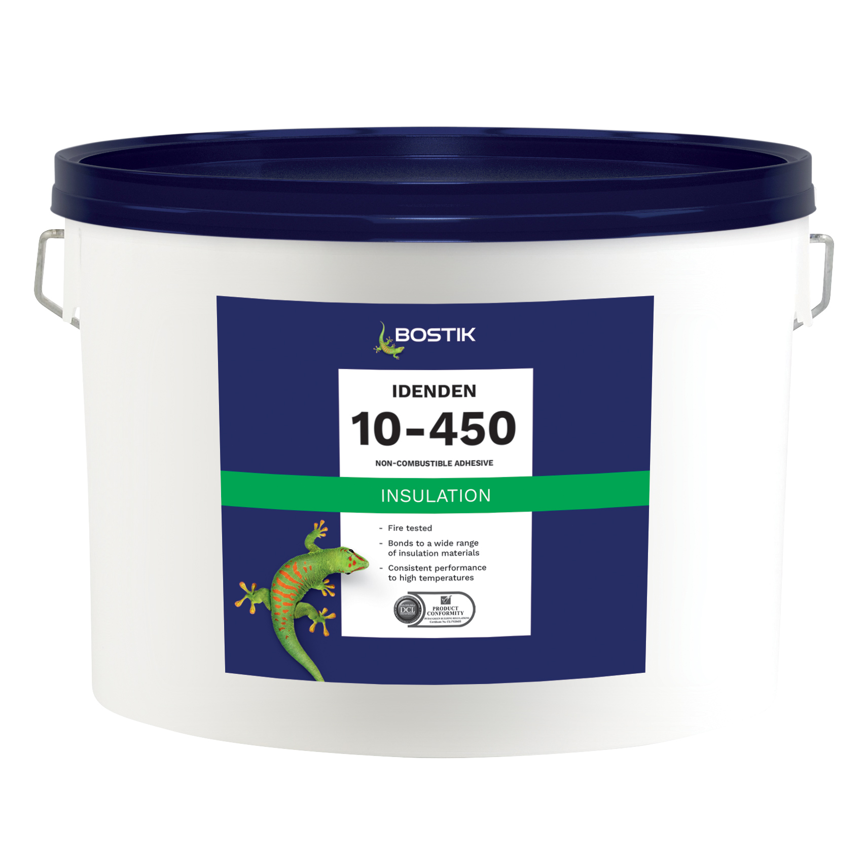 Bostik Ddenden 10 450 Adhesive