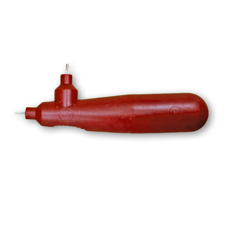 Isogenopak Bradawl For Fixing Rivets