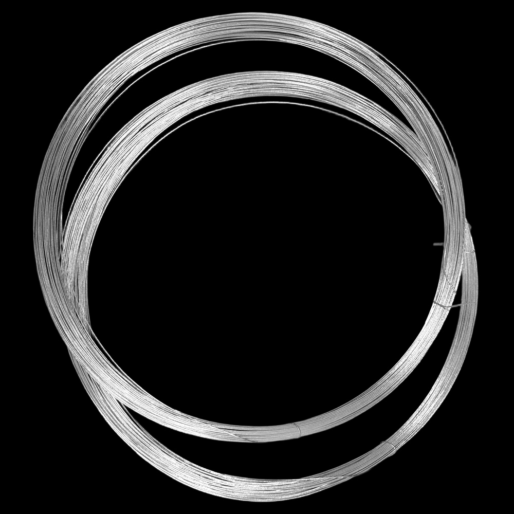 Lacing Wire For Ducting